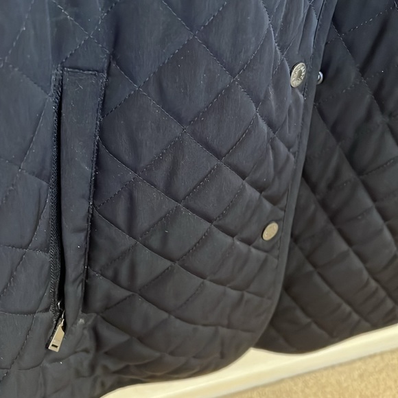 Marc New York Quilted Jacket - Picture 5 of 6